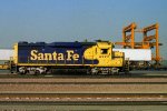 Santa Fe GP7u 2777